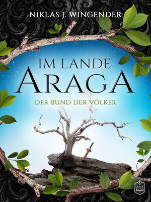 cover image of Im Lande Araga
